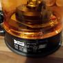 Britax Rotating Magnetic Beacon Light 394 Image 2
