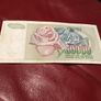 Yugoslavia Banknote - 50000 Dinara 1992 Image 2