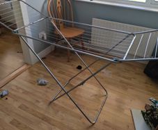 clothes horse