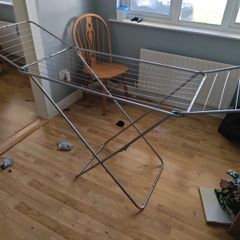 clothes horse