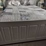 Super king size bed Image 2