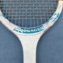 Vintage Slazenger Junior wooden racket Image 3