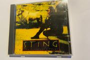 Sting Ten Summoner's Tales CD
