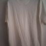 White T shirt - BNWT - Mens - XXL Image 5