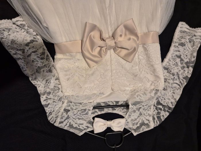 ivory communion dress lapetit lucy 140