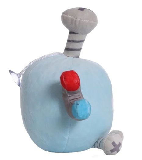 Pokemon Magnemite 25cm stuffed plush toy