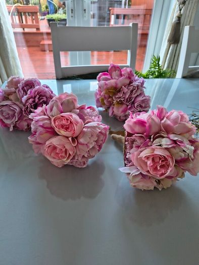 Bridal Bouquets