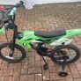 Kids Bike Image 2