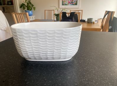 Plant pot