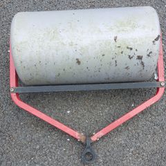 Rolly Roller