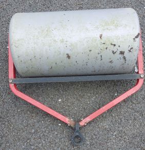 Rolly Roller