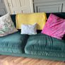 3 seater couch DFS Image 6