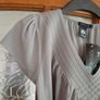 BNWT Topshop top, Size 10 Image 2