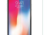 iPhone 11/ Xr Tempered Glass Screen Protector 2 pack