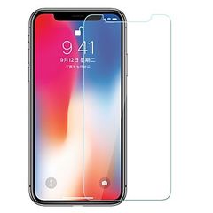 iPhone 11 Pro/ X/ Xs Tempered Glass Screen Protector 2 pack