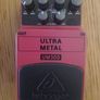 Behringer Ultra Metal UM300 Image 2