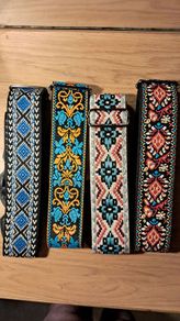 Guitar Straps