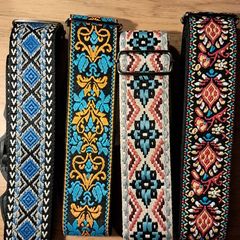 Guitar Straps