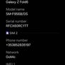 samsung galaxy fold 6 Image 6