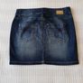 Esprit denim skirt size 27 Image 3