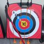 Decathalon archery sets x2 Image 4