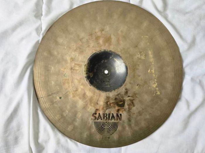 Zildjian and Sabian Cymbals for Sale