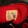 Nike Air Jordan Air Force Basketball shoes Image 8