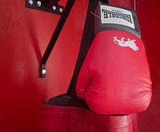 boxing
