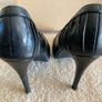 Ladies High Heel Shoes Image 5
