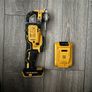 DeWALT 18V XR Brushless Oscillating Multi-Tool Image 3