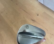 Vokey Wedges
