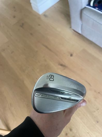 Vokey Wedges
