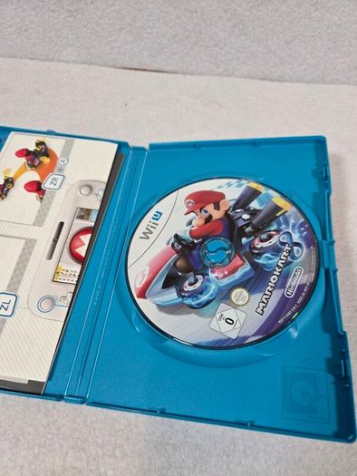 Mario Kart 8