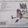 Gorillaz - Demon Days Cd Image 2