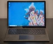 Microsoft Surface Laptop 2 | i7-8650U | 8GB RAM | 256GB SSD | Dock Included