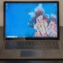Microsoft Surface Laptop 2 | i7-8650U | 8GB RAM | 256GB SSD | Dock Included