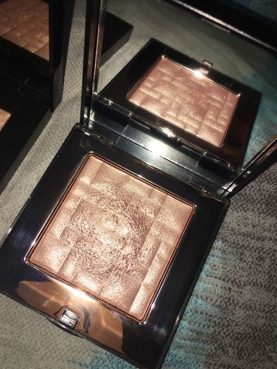 Bobbi brown limited edition highlighters