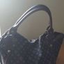 Original Russet bag Image 4