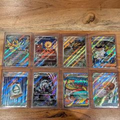 Japanese Pokemon Cards