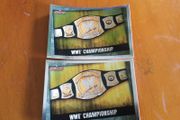 WWE Cards