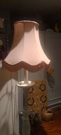 Mid Century Floor Lamp