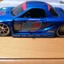 1:18 Jada Toyota Mr-S Image 4