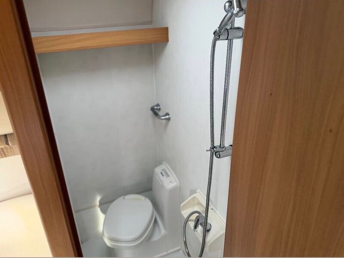 4 beth caravan for sale
