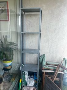 Ikea Hyllis Shelf