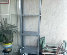 Ikea Hyllis Shelf