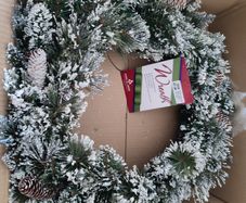 Christmas Wreath