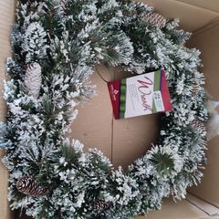 Christmas Wreath
