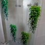 Foldable shower screen Image 2