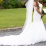 Wedding Dress "Tiffany" Image 4