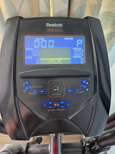Reebok OneGX40s